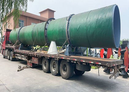 fertilizer dryer fertilizer dryer
